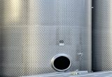 28000 liters tank in Stainless 304