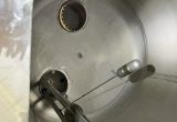 28100 liters tank in Stainless 304