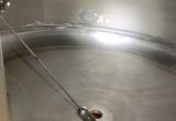 28100 liters tank in Stainless 304