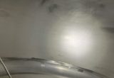 28100 liters tank in Stainless 304