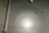 28100 liter steel tank