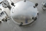 28100 liter tank i Syrafast 316
