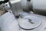 2820 liters tank in Stainless 304
