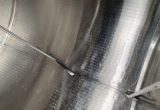 2820 liters tank in Stainless 304