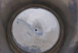 285 liter tank in Acid-proof 316