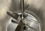 28521 liter tank in Syrafast 316