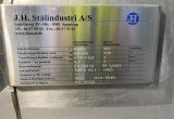 28521 liter tank in Syrafast 316