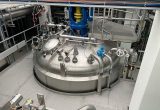 28521 liter tank in Syrafast 316