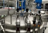 28521 liter tank in Syrafast 316