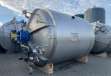28521 liter tank in Syrafast 316