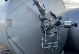 28521 liter tank in Syrafast 316