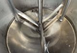2900 liters tank in Stainless 304
