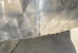 2900 liters tank in Stainless 304