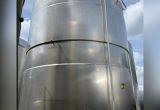 29000 liters tank in Stainless 304