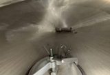 29000 liters tank in Stainless 304