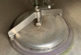 29000 liters tank in Stainless 304