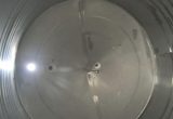 29000 liters tank in Stainless 304