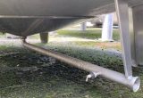 29000 liters tank in Stainless 304