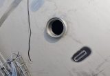 29000 liter tank in Acid-proof 316