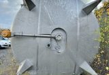 29000 liter tank in Acid-proof 316