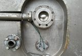 29000 liter tank in Acid-proof 316