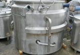 2911 liter tank in Syrafast 316