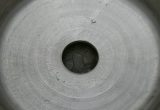 2911 liter tank in Syrafast 316
