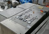 2911 liter tank in Syrafast 316