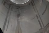 29250 liter tank in Syrafast 316
