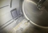 29250 liter tank in Syrafast 316