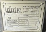 29250 liter tank in Syrafast 316