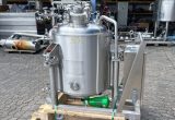 293 liter tank in Syrafast 316
