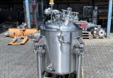 293 liter tank in Syrafast 316
