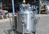 293 liter tank in Syrafast 316
