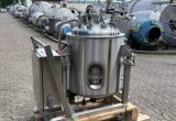 293 liter tank in Syrafast 316