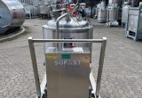 293 liter tank in Syrafast 316