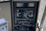 293 liter tank in Syrafast 316