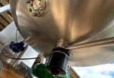 293 liter tank in Syrafast 316
