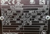 293 liter tank in Syrafast 316