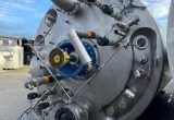 29370 liters tank in Syrafast 316
