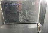 29370 liters tank in Syrafast 316