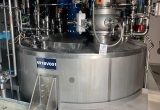 29370 liters tank in Syrafast 316