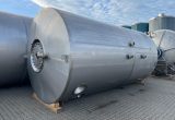 29370 liters tank in Syrafast 316