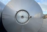 29370 liters tank in Syrafast 316
