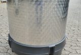 300 liter tank in Stainless 304