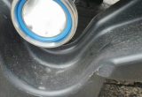 300 liter tank in Stainless 304