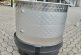 300 liter tank in Stainless 304