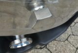 300 liter tank in Stainless 304