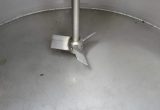 300 liter tank in Stainless 304