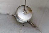300 liter tank in Stainless 304